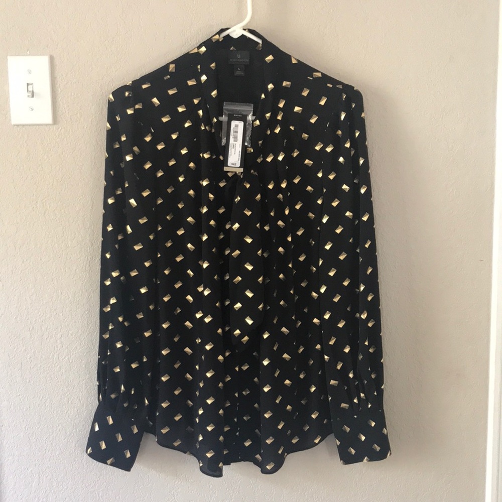 🆕 Button Up Dress Shirt